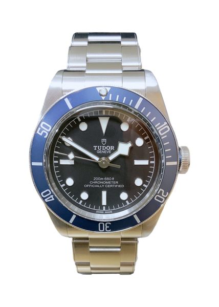 Tudor Black Bay M79230B-0008